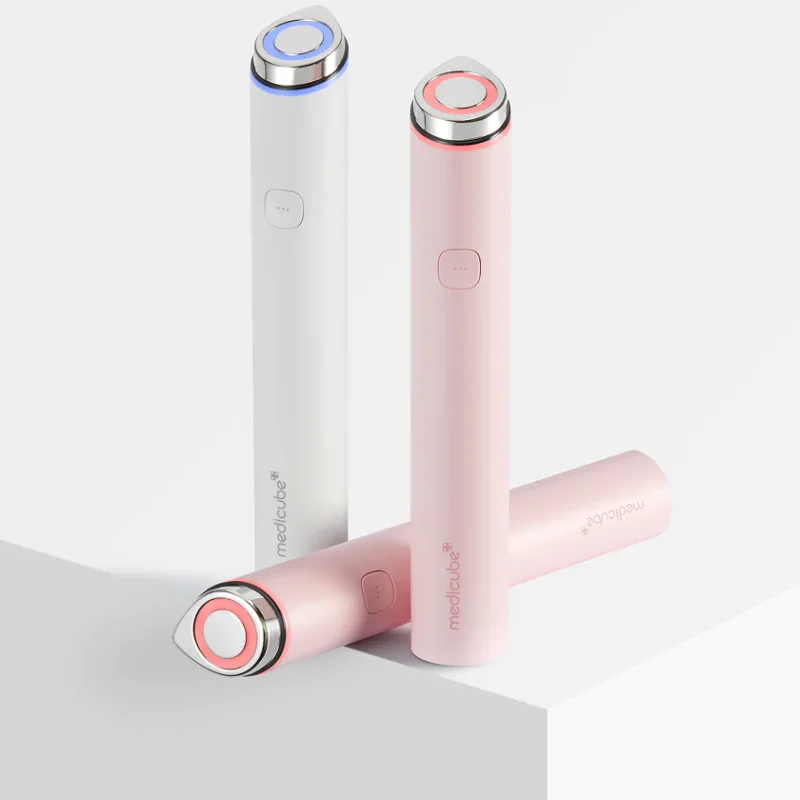 Home medicube age r booster pro advanced galvanic & microcurrent skin device (copy)