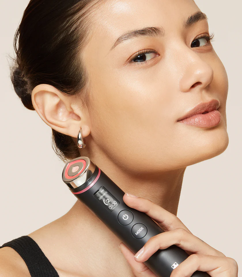 medicube age r booster pro advanced galvanic & microcurrent skin device medicube age r booster pro advanced galvanic & microcurrent skin device